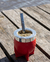 MATE PAMPA XL | ROJO