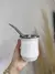 Imagen de MATE MOLA ACERO ECONOMIC