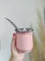 MATE MOLA ACERO ECONOMIC - HOT CARAMEL