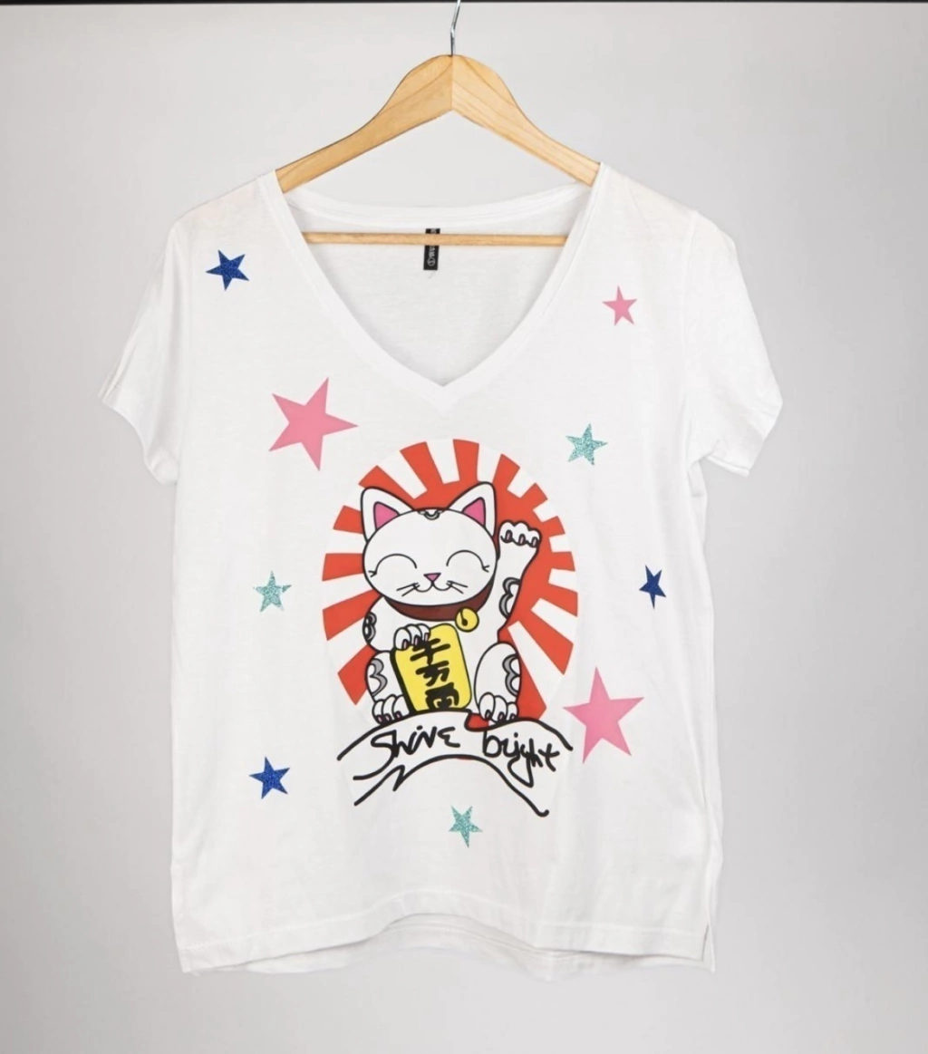 remera fiu