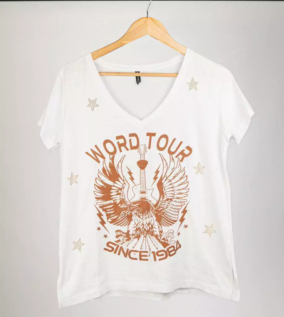 remera since