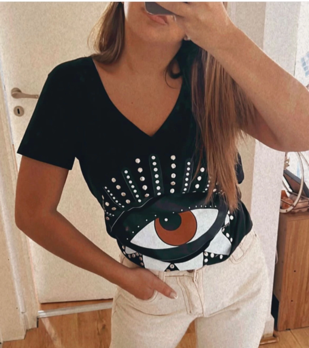 remera stuart