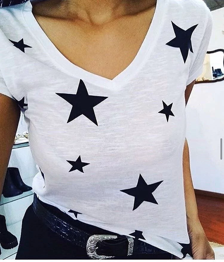 Remera brody