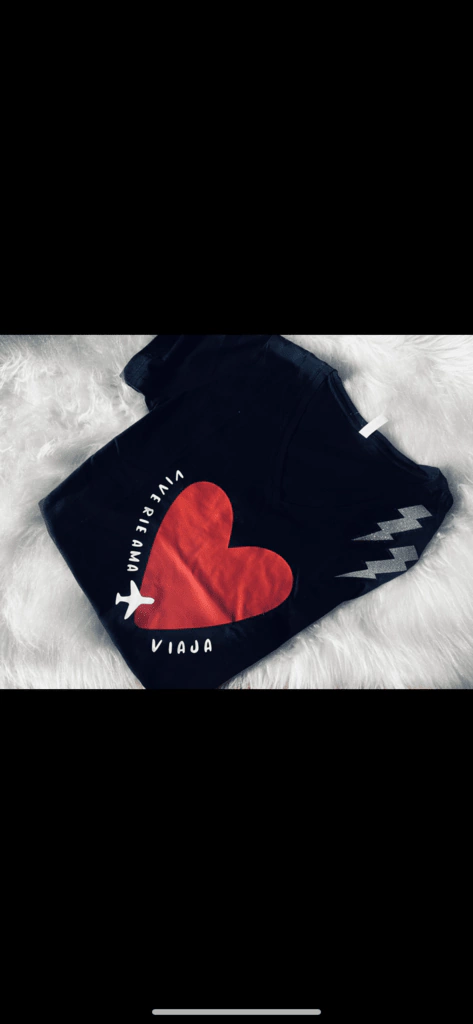 Remera vive