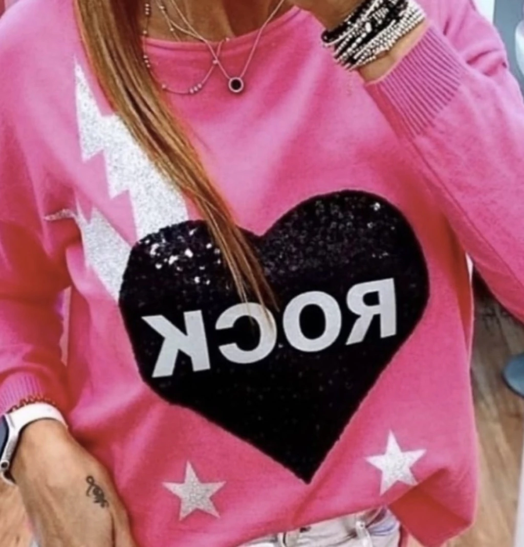 Sweater amancio