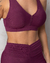 TOP V ALÇA RETA - comprar online