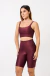 Top undewear vinho - comprar online