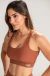 Top vies design marrom claro na internet