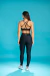 Top vies design preto - M.R FITNESS - Seja uma #mrlovers