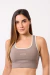 Top regata running nude