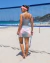 Short saia estampado estampado - M.R FITNESS - Seja uma #mrlovers