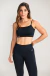 Calça seamless preto - comprar online