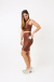 Top undewear bronze - comprar online