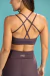 Top vies design ameixa - M.R FITNESS - Seja uma #mrlovers