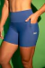 Short running azul na internet
