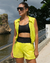 SHORT CORTA VENTO BOLSO - comprar online