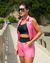 SHORT CORTA VENTO BOLSO - comprar online
