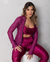CASACO PUNHO RECORTES - M.R FITNESS - Seja uma #mrlovers