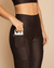 CALÇA BOLSO LATERAL COMPRESSÃO - comprar online