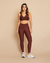 CALÇA CÓS FRANZIDO BASIC - loja online