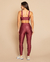 CALÇA BOLSO LATERAL COMPRESSÃO - M.R FITNESS - Seja uma #mrlovers