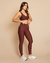 CALÇA CÓS FRANZIDO BASIC
