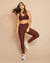 CALÇA CÓS FRANZIDO BASIC - comprar online