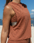 CROPPED CAVA SPORT AIR - comprar online