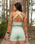 SHORTINHO RUNNING VIVO - M.R FITNESS - Seja uma #mrlovers
