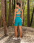 SHORT RUNNING VIVO - M.R FITNESS - Seja uma #mrlovers