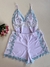 Short Doll Ariela Branco - comprar online