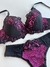 Íris Preto com Pink - comprar online