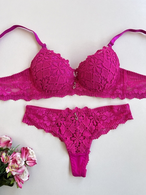Musa Pink