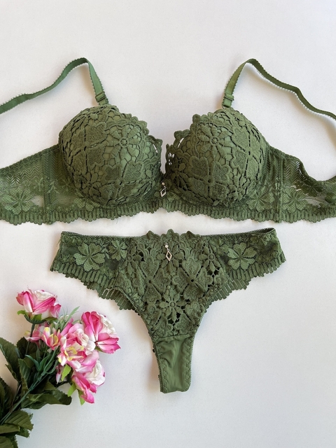 Musa Verde