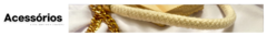 Banner da categoria Acessórios
