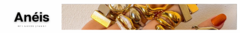 Banner da categoria Anéis