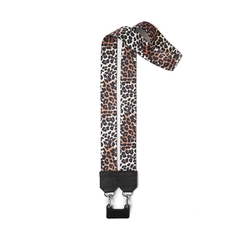 SHU-SHU® TRAP 40 ANIMAL PRINT MELANGE