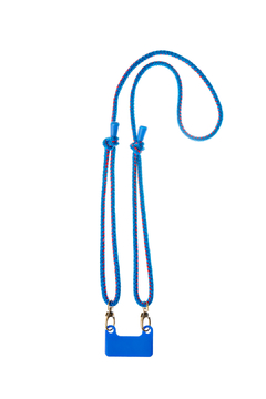 SHU-SHU® NUMERO UNO AZUL CON PINTITAS