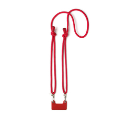 SHU-SHU® NÚMERO UNO ROJO