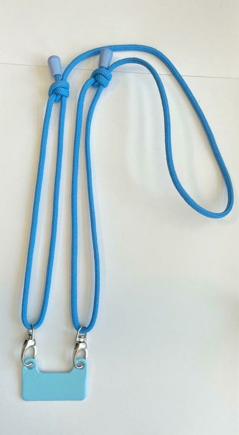 SHU-SHU® NÚMERO UNO CELESTE