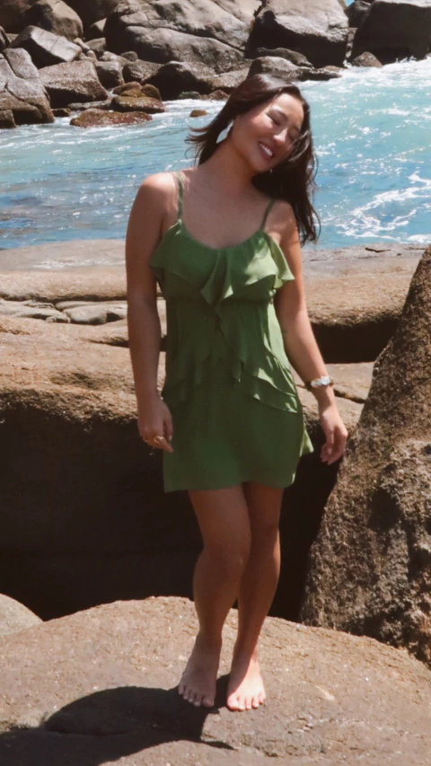 VESTIDO HARPER - comprar online