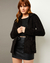 CASACO TEDDY OVERSIZED - loja online