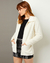 CASACO TEDDY OVERSIZED