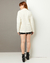 CASACO TEDDY OVERSIZED - comprar online