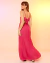 Imagem do VESTIDO LONGO VISCOSE