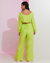 CALÇA PANTALONA FENDA - comprar online
