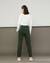 BLUSA VISCOLYCRA AMARRACAO - comprar online