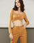 BLUSA VISCOLYCRA AMARRACAO - comprar online