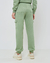 CALÇA JOGGER CARGO MOLETOM - comprar online