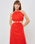 VESTIDO ARGOLA VISCOSE - comprar online
